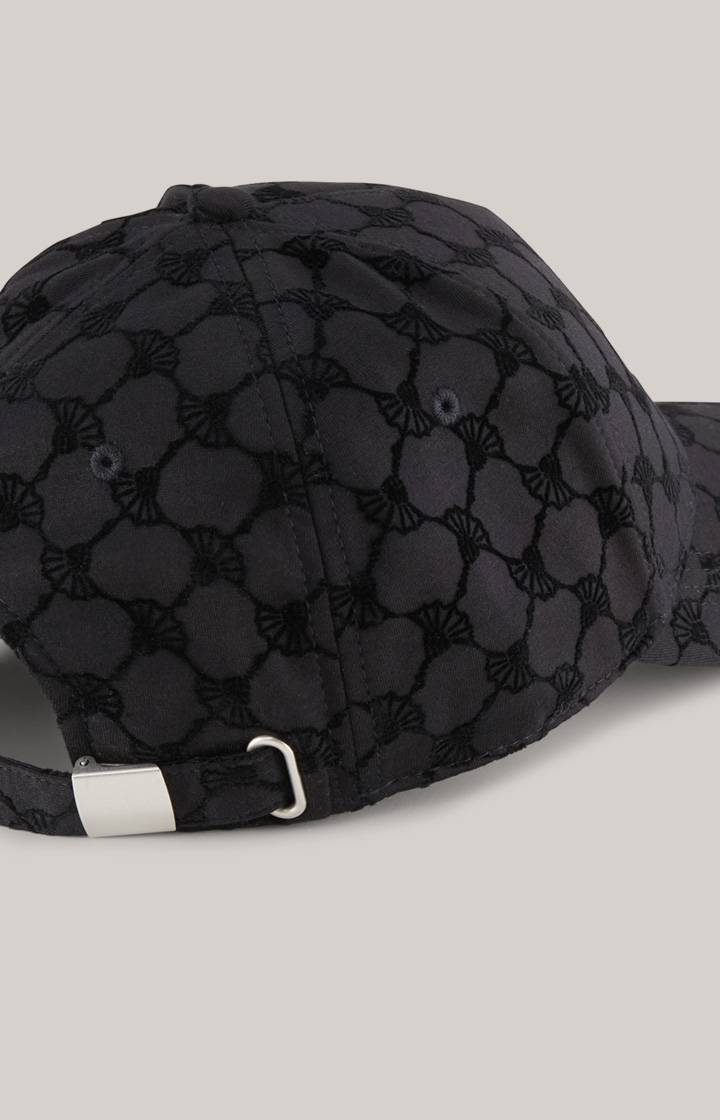 Joop Cornflower Cap Feliks in Schwarz Exklusive Angebote
