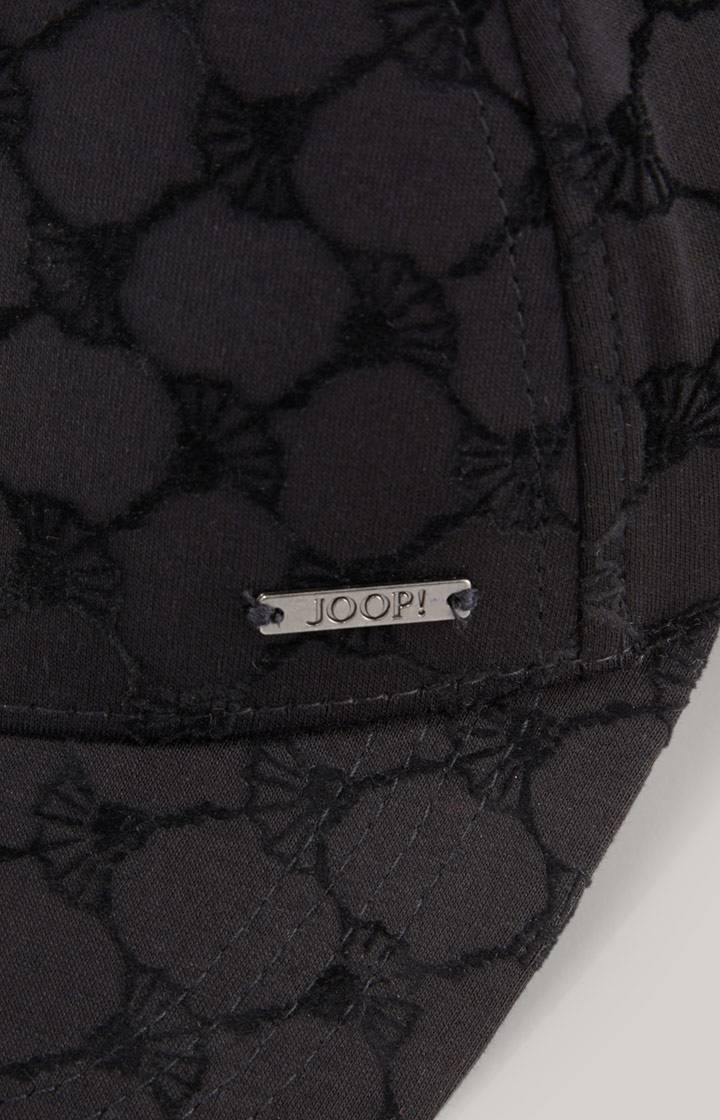 Joop Cornflower Cap Feliks in Schwarz Exklusive Angebote