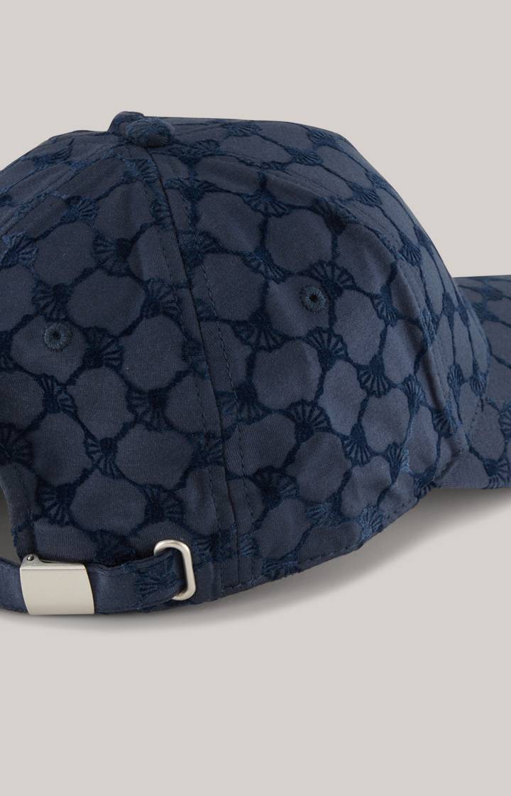 Joop Cornflower Cap Feliks in Dunkelblau Saisonale Angebote