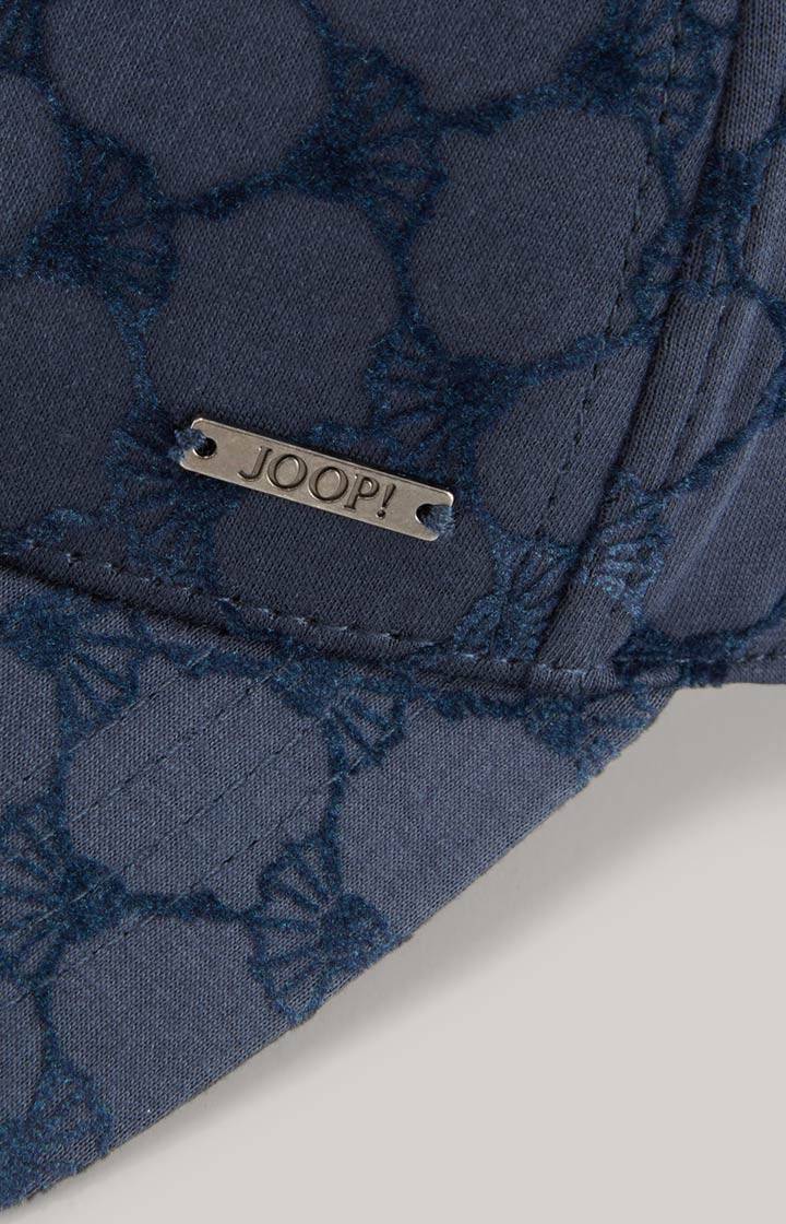 Joop Cornflower Cap Feliks in Dunkelblau Saisonale Angebote