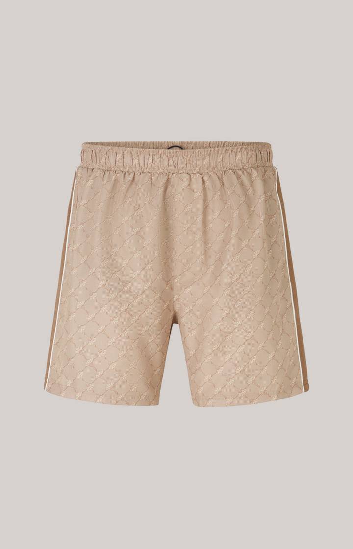 Joop Cornflower-Badeshorts St. Tropez in Beige VIP-Rabatte