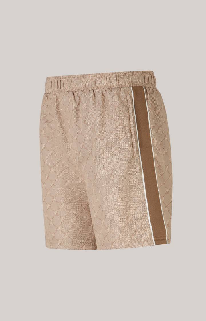 Joop Cornflower-Badeshorts St. Tropez in Beige VIP-Rabatte