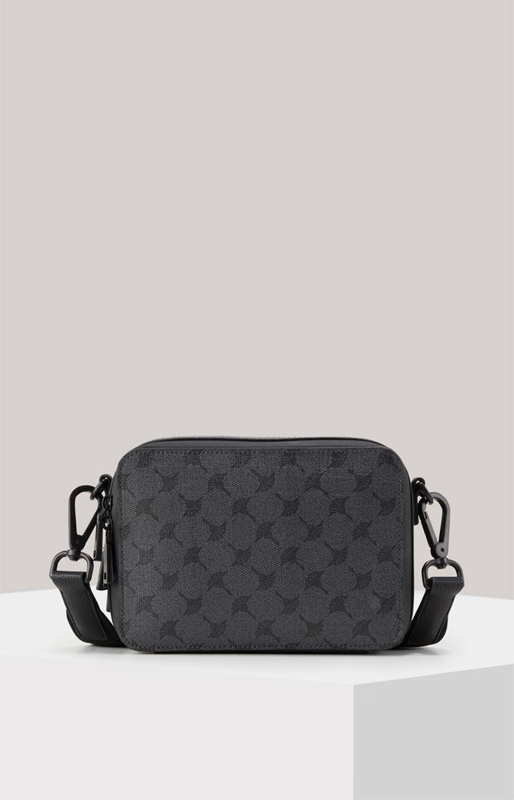 Joop Schultertasche Mazzolino Paolo in Grau gemustert Neueste Stile
