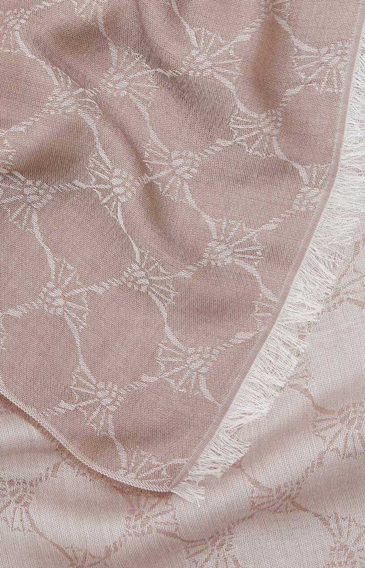 Joop Cornflower Schal Ferdis in Beige Nur für heute