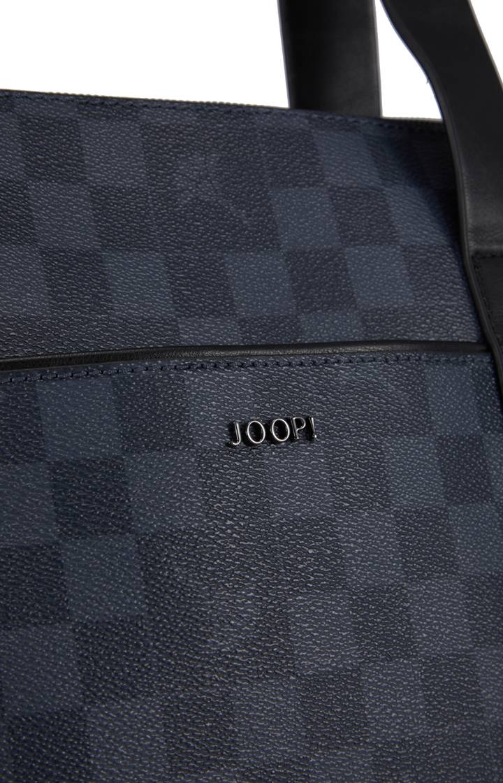 Joop Shopper Cortina Piazza Elian in Dunkelblau Bis zu 55% Rabatt