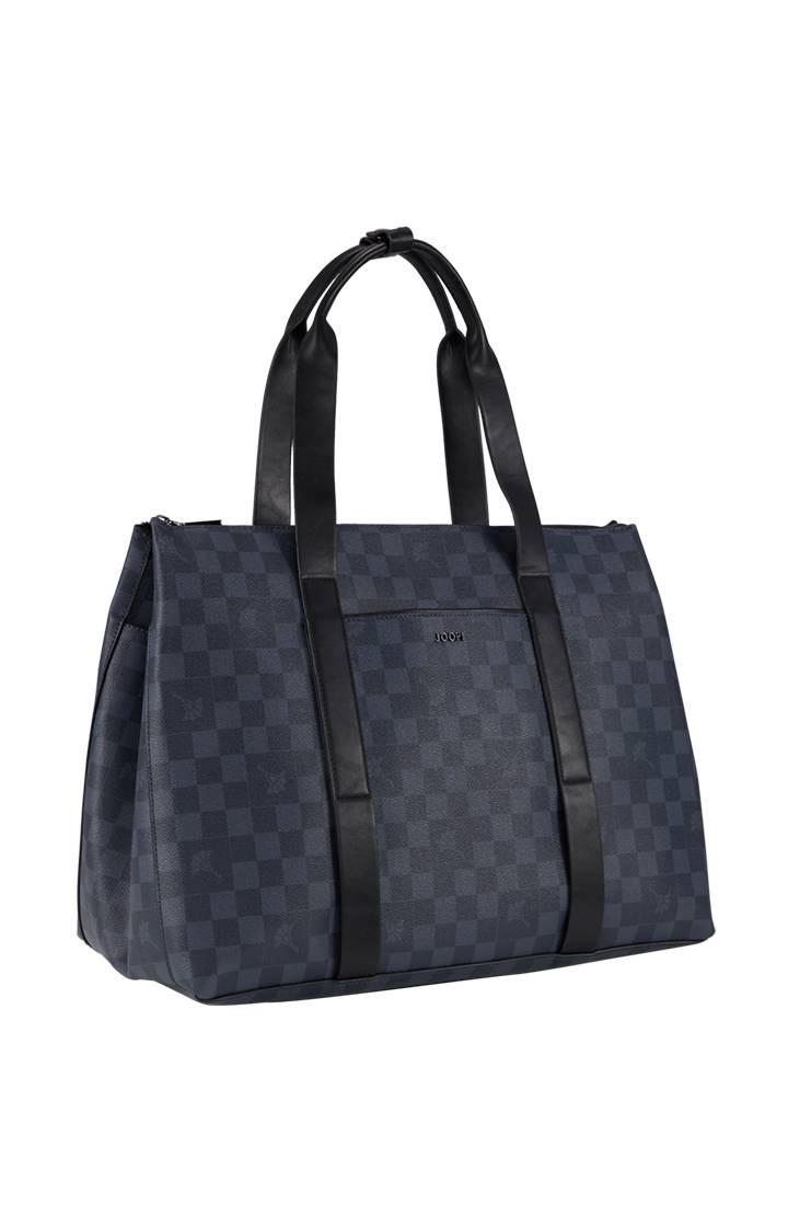 Joop Shopper Cortina Piazza Elian in Dunkelblau Bis zu 55% Rabatt