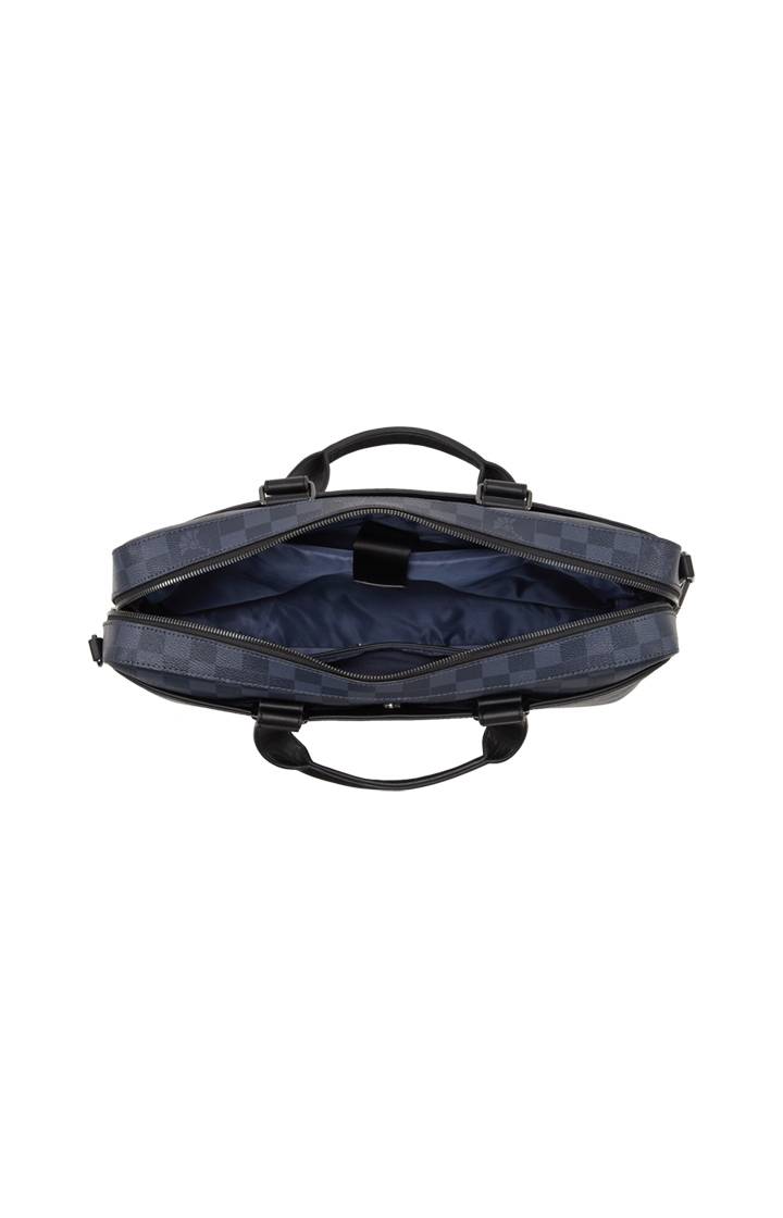 Joop Business-Tasche Cortina Piazza Pandion in Dunkelblau Discount Store für neue Produkte