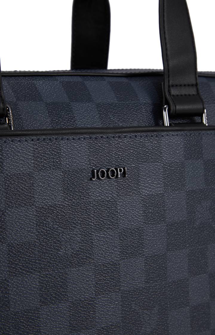 Joop Business-Tasche Cortina Piazza Pandion in Dunkelblau Discount Store für neue Produkte