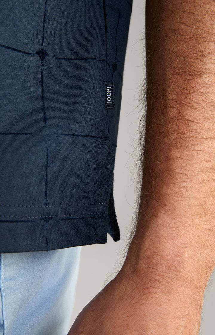 Joop Cornflower Poloshirt Phelan in Navy Super Rabatt