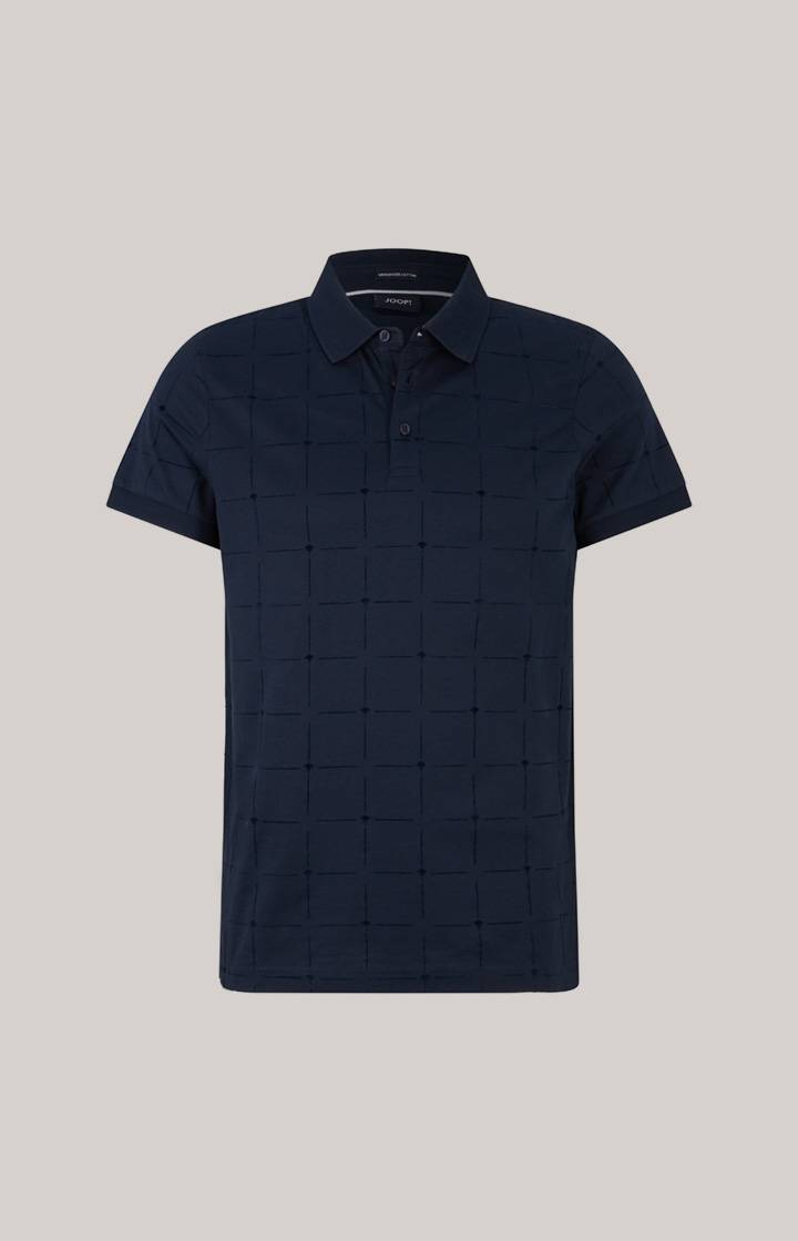 Joop Cornflower Poloshirt Phelan in Navy Super Rabatt