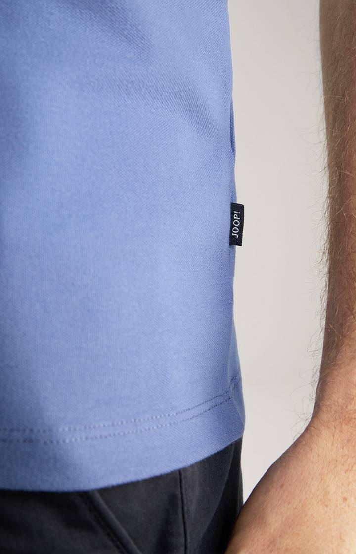 Joop Poloshirt Pavlos in Blau Clearance-Verkauf