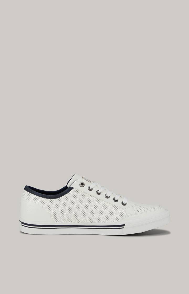 Joop Sneaker Vegas Ice in Weiß Kostenloser Versand international