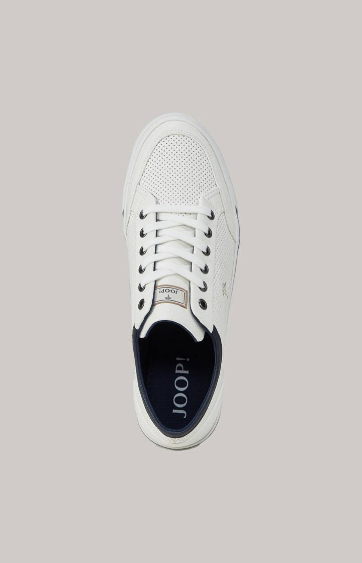 Joop Sneaker Vegas Ice in Weiß Kostenloser Versand international