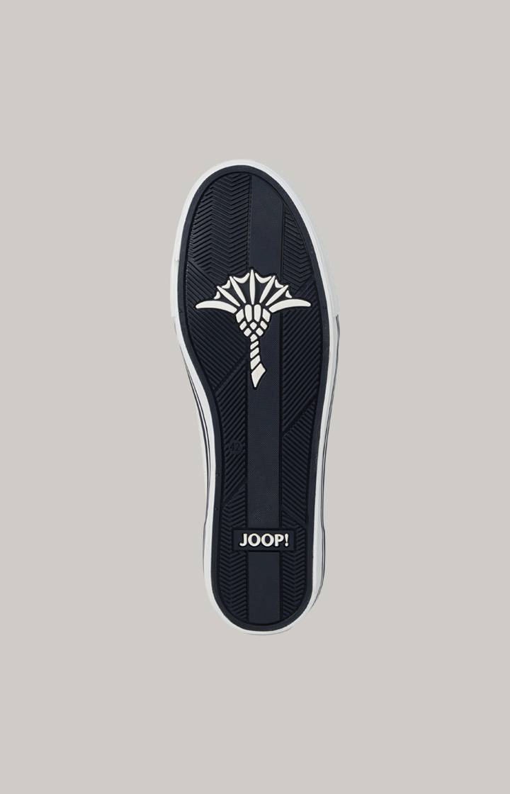 Joop Sneaker Vegas Ice in Weiß Kostenloser Versand international