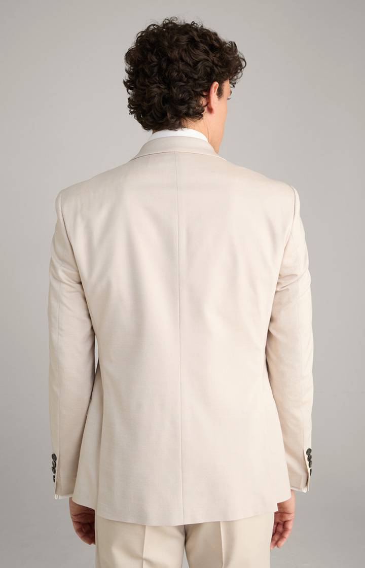 Joop Wedding Baukasten-Sakko Hawker in Beige Black Friday Preise