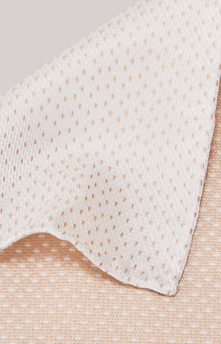 Joop Einstecktuch in Beige gemustert 50% Rabatt für begrenzte Zeit