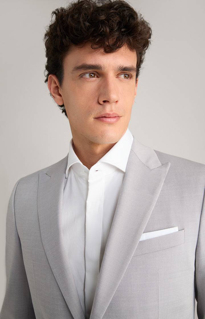 Joop Wedding-Anzug Hawker-Blayr in Grau Rabatte dieses Monats