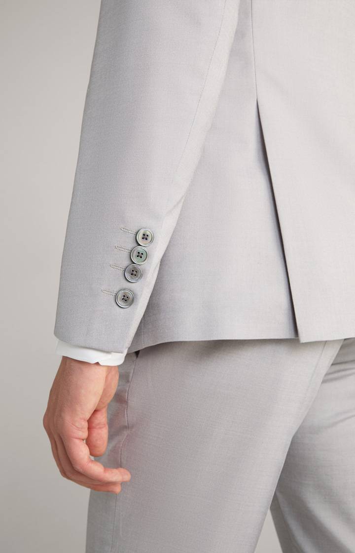 Joop Wedding-Anzug Hawker-Blayr in Grau Rabatte dieses Monats