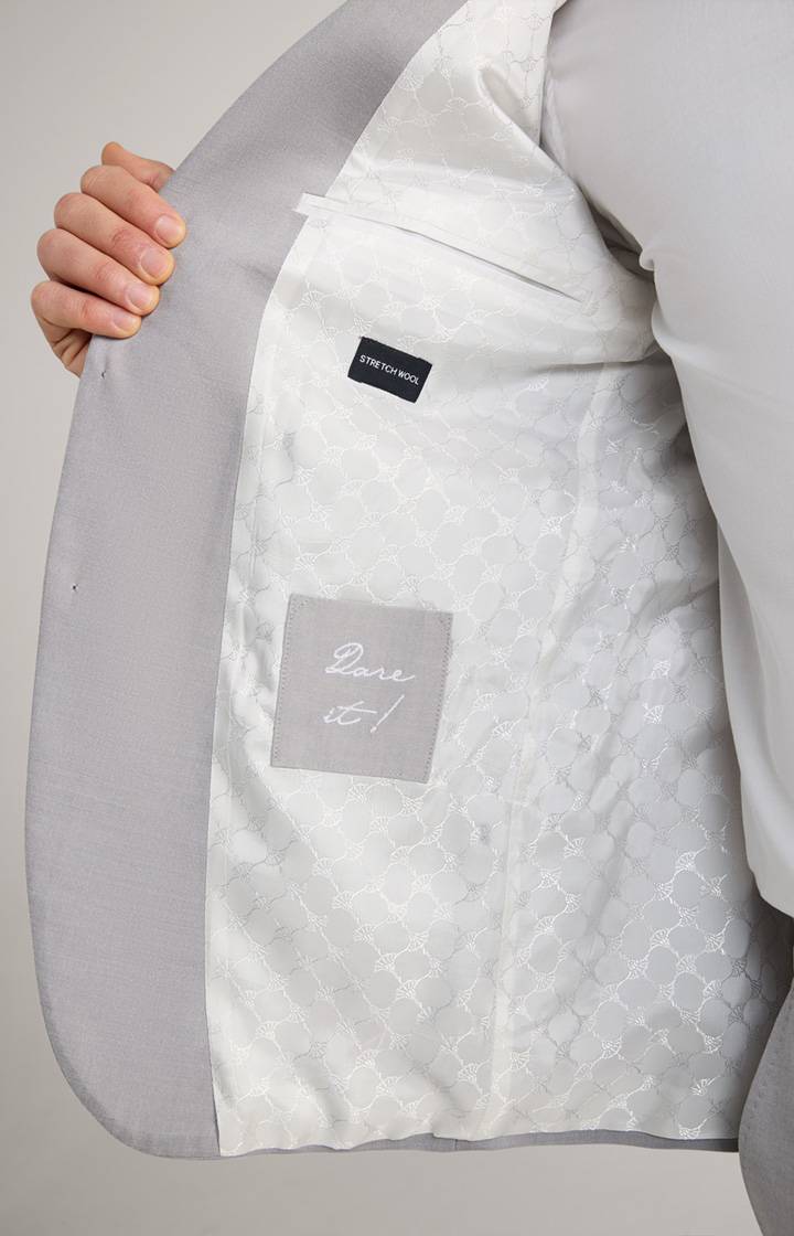 Joop Wedding-Anzug Hawker-Blayr in Grau Rabatte dieses Monats