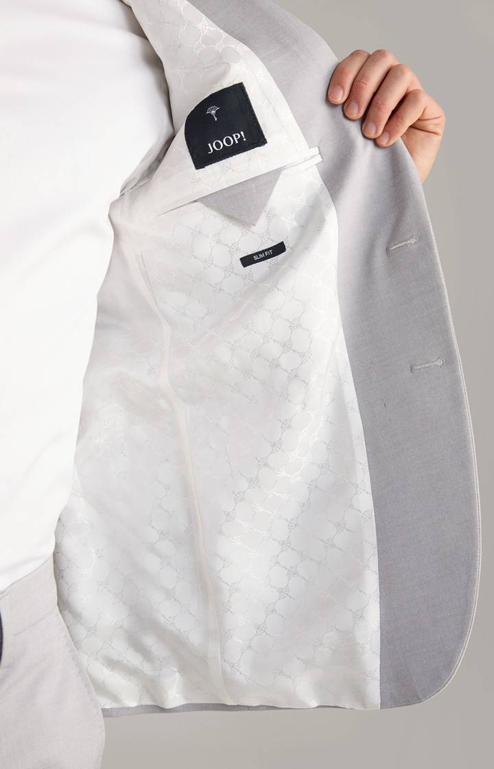 Joop Wedding-Anzug Hawker-Blayr in Grau Rabatte dieses Monats