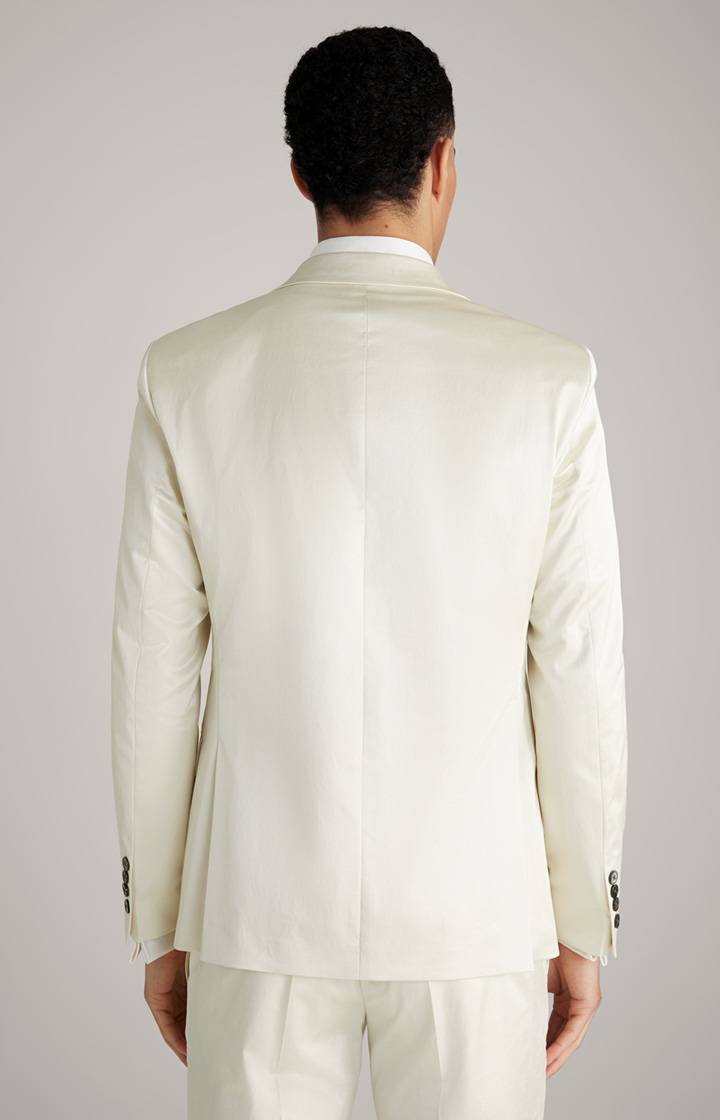 Joop Wedding Baukasten-Sakko Hawker in Creme Verkauf