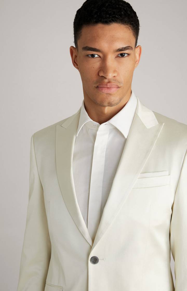 Joop Wedding Baukasten-Sakko Hawker in Creme Verkauf