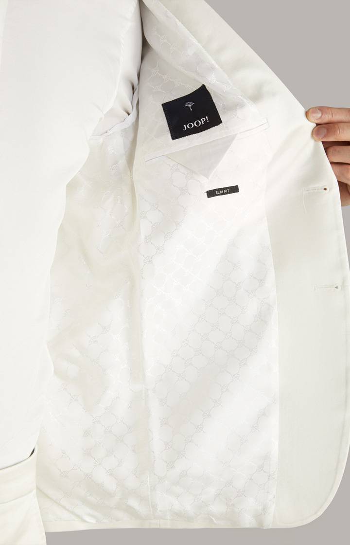 Joop Wedding Baukasten-Sakko Hawker in Creme Verkauf