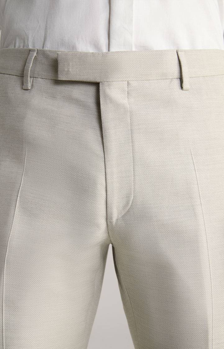 Joop Wedding-Baukasten-Hose Gun in Beige Fabrik Onlineshop