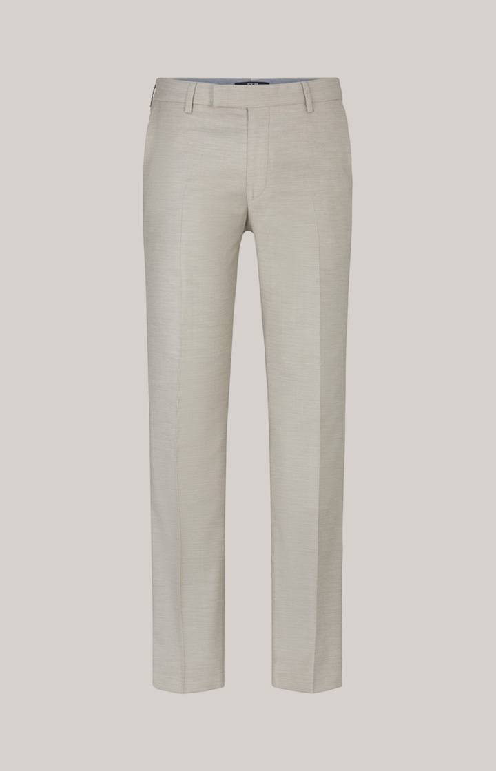 Joop Wedding-Baukasten-Hose Gun in Beige Fabrik Onlineshop