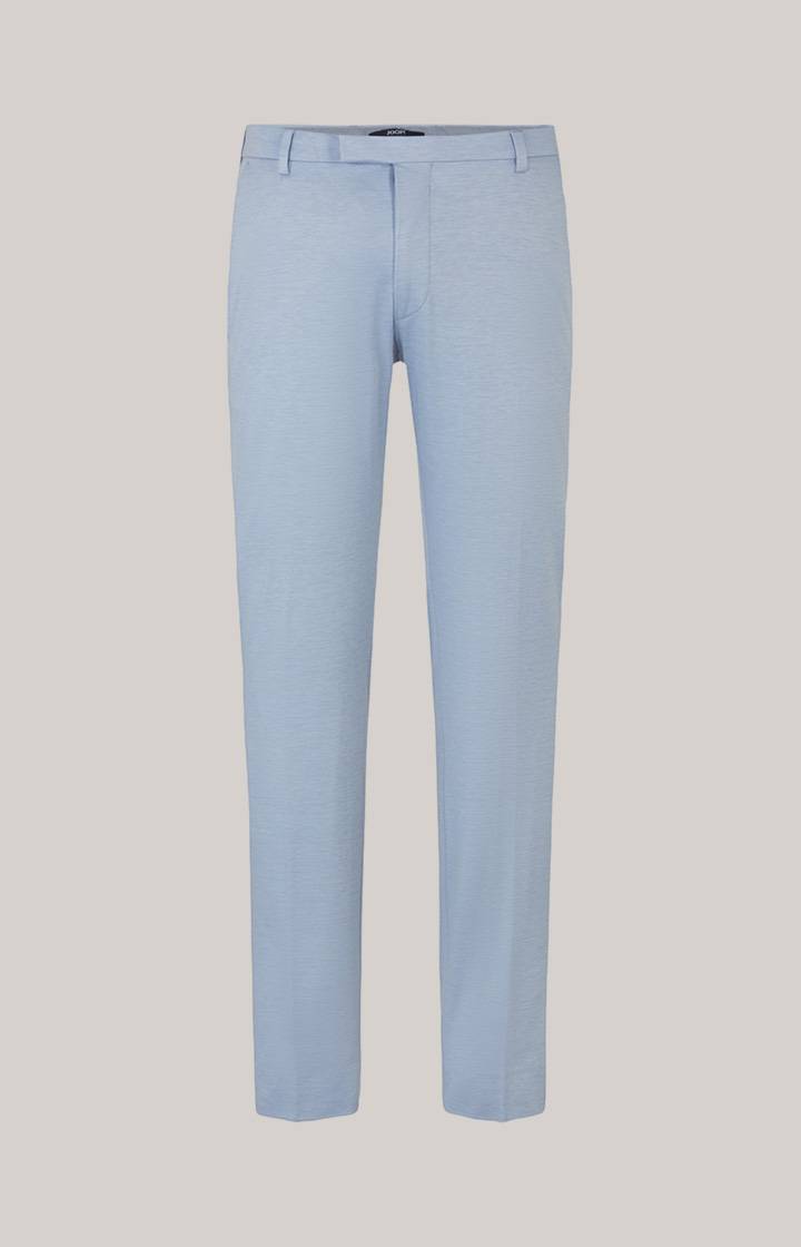 Joop Jersey-Baukasten-Hose Gun in Hellblau Begrenztes Angebot