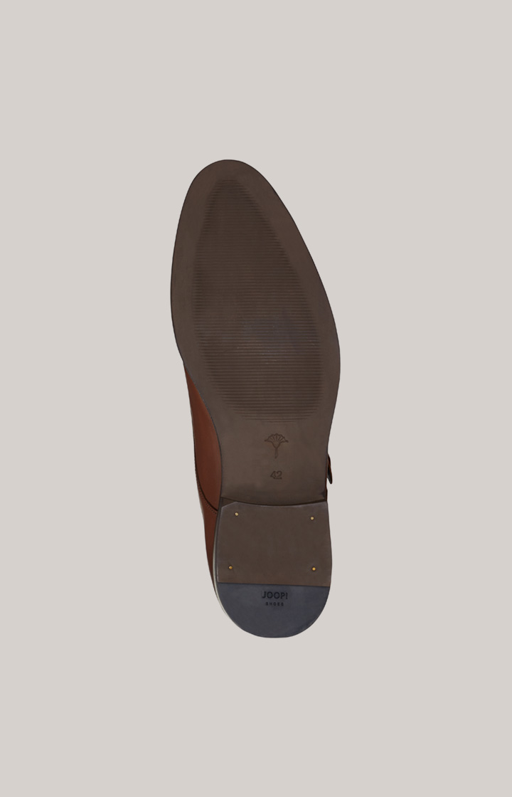 Joop Monk Lace-Up Pero Kleitos in Braun Weihnachtsangebot