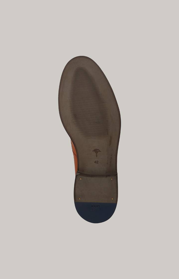 Joop Loafer Pero Kleitos in Cognac Muttertagsangebot
