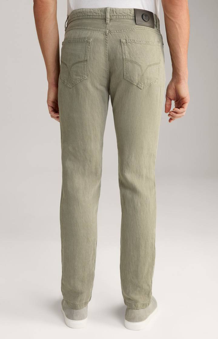 Joop Sommer-Jeans Fortres in Oliv Sonderangebote