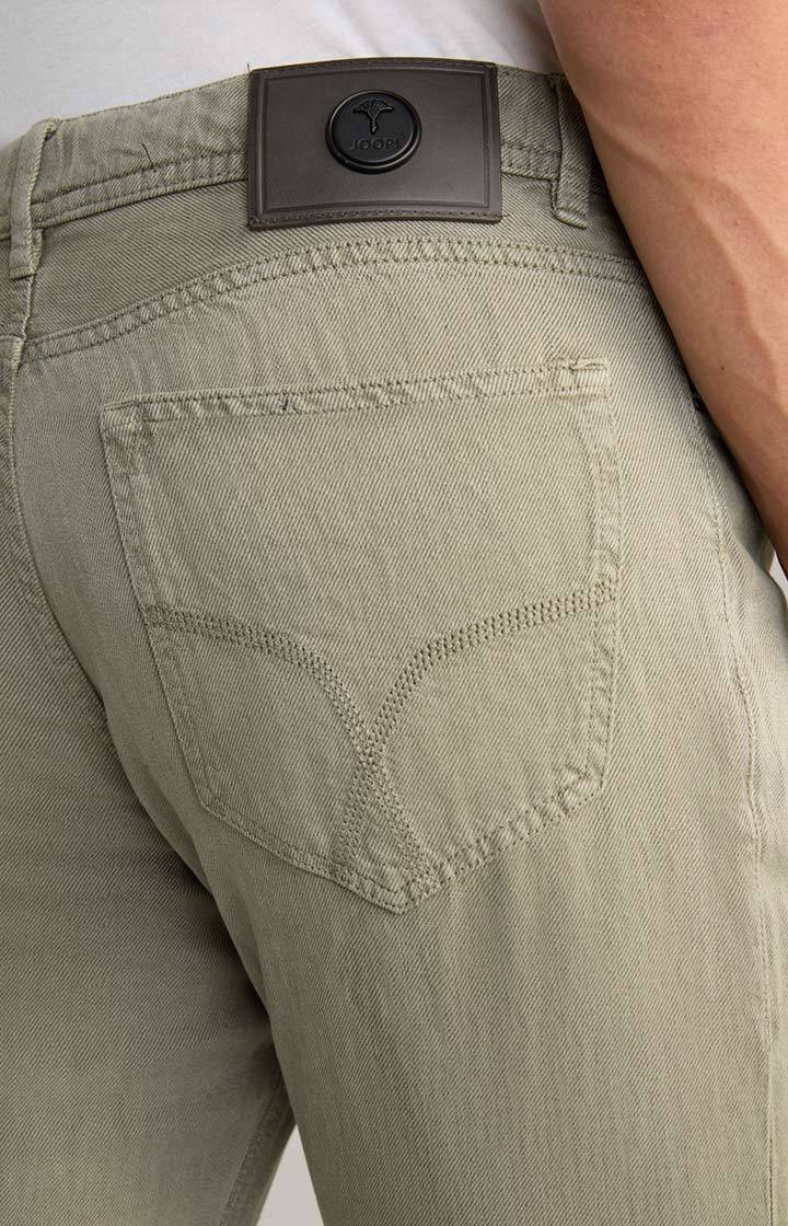 Joop Sommer-Jeans Fortres in Oliv Sonderangebote