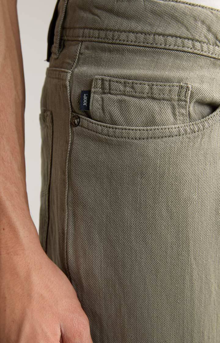 Joop Sommer-Jeans Fortres in Oliv Sonderangebote