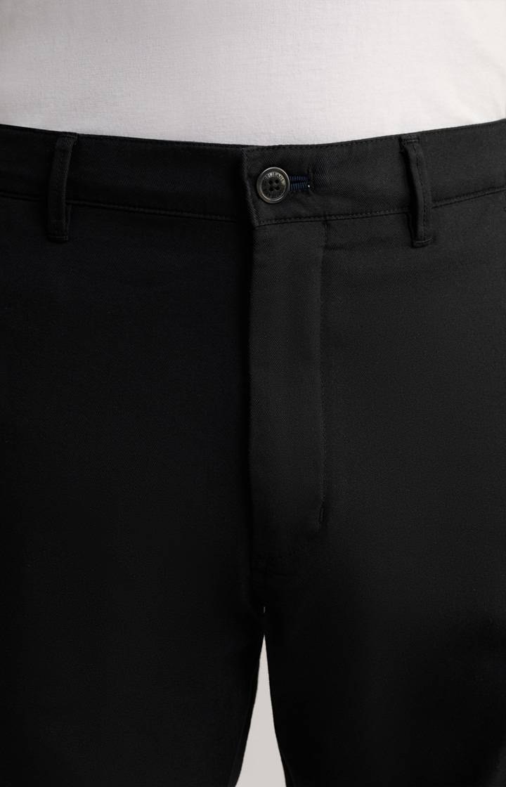 Joop Cargohose Marten in Schwarz Discount Store für neue Produkte