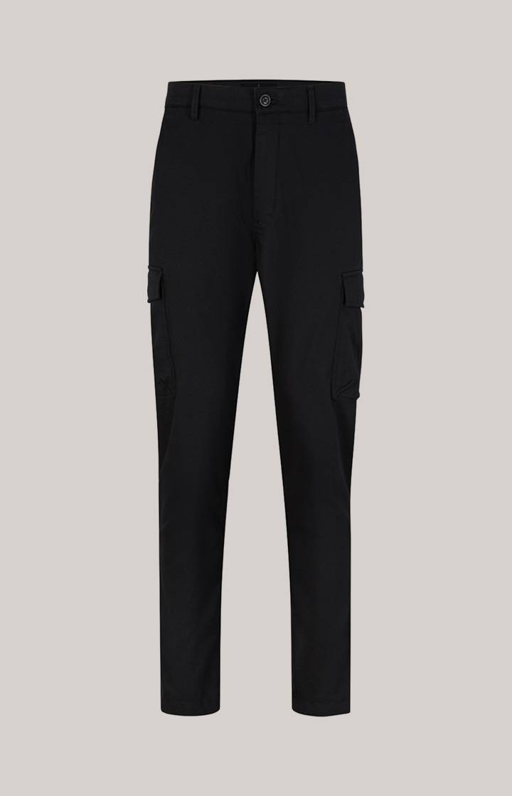 Joop Cargohose Marten in Schwarz Discount Store für neue Produkte
