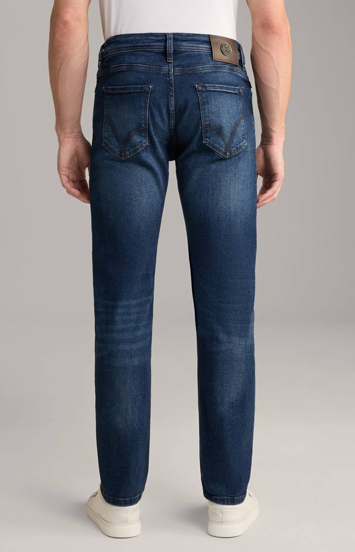 Joop Jeans Fortres in Original Washed Blue 50% Rabatt mit kostenlosem Versand