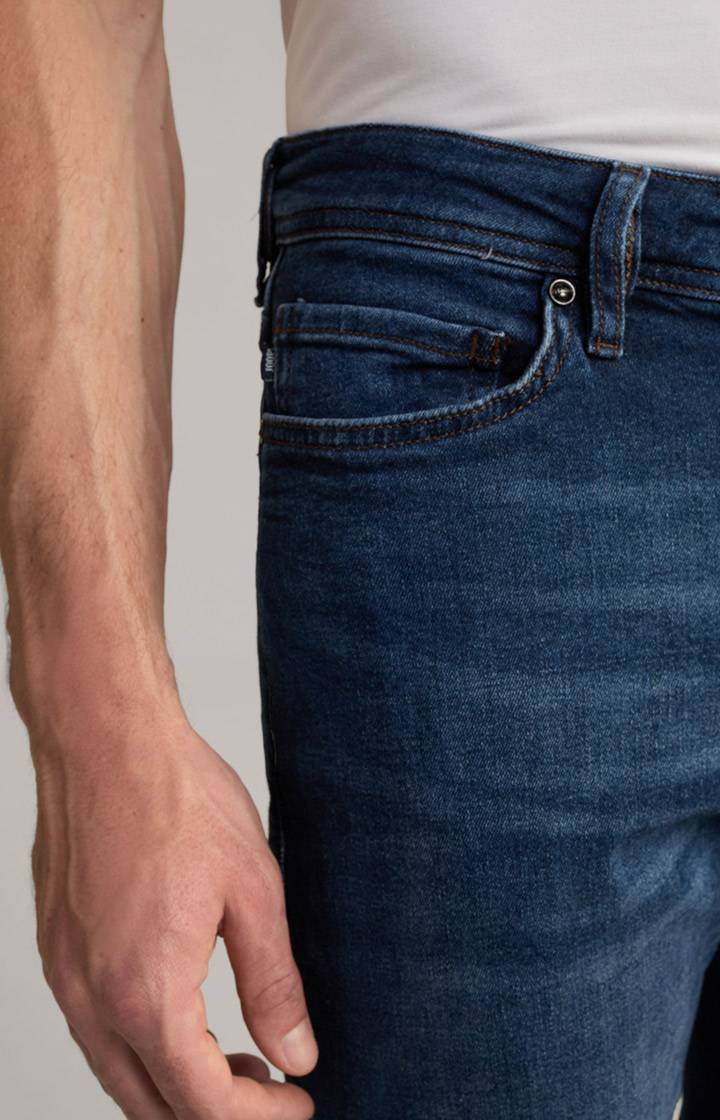 Joop Jeans Fortres in Original Washed Blue 50% Rabatt mit kostenlosem Versand