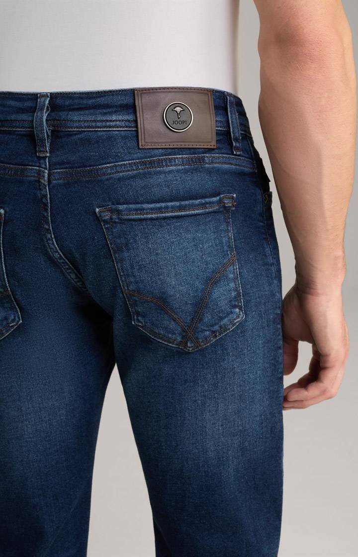 Joop Jeans Fortres in Original Washed Blue 50% Rabatt mit kostenlosem Versand