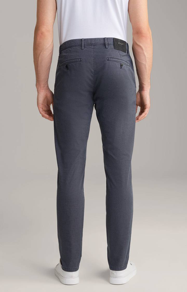 Joop Chino Matthew in Schwarz Kostenloser Versand international