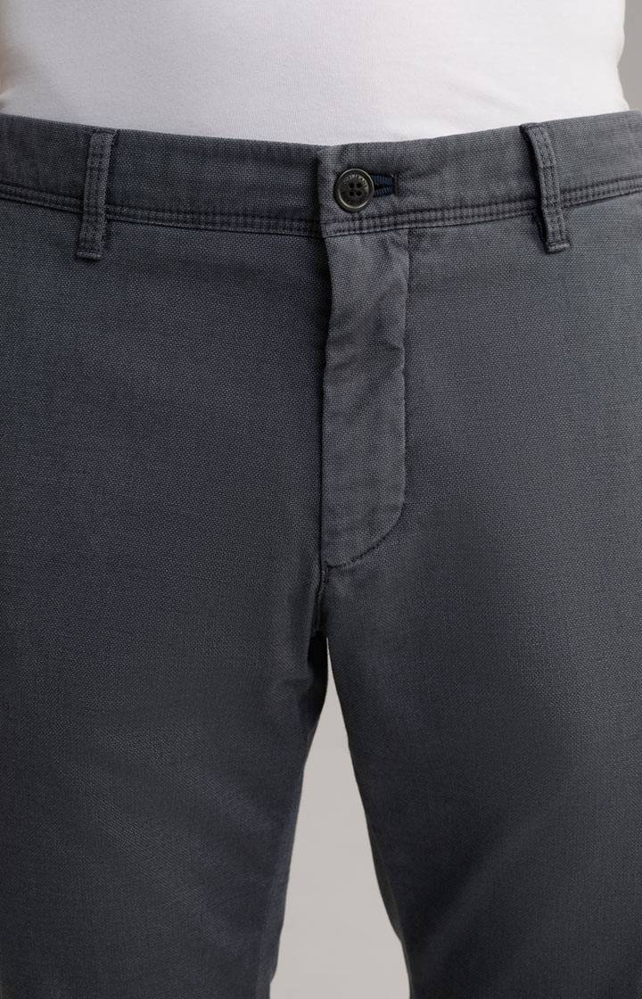 Joop Chino Matthew in Schwarz Kostenloser Versand international