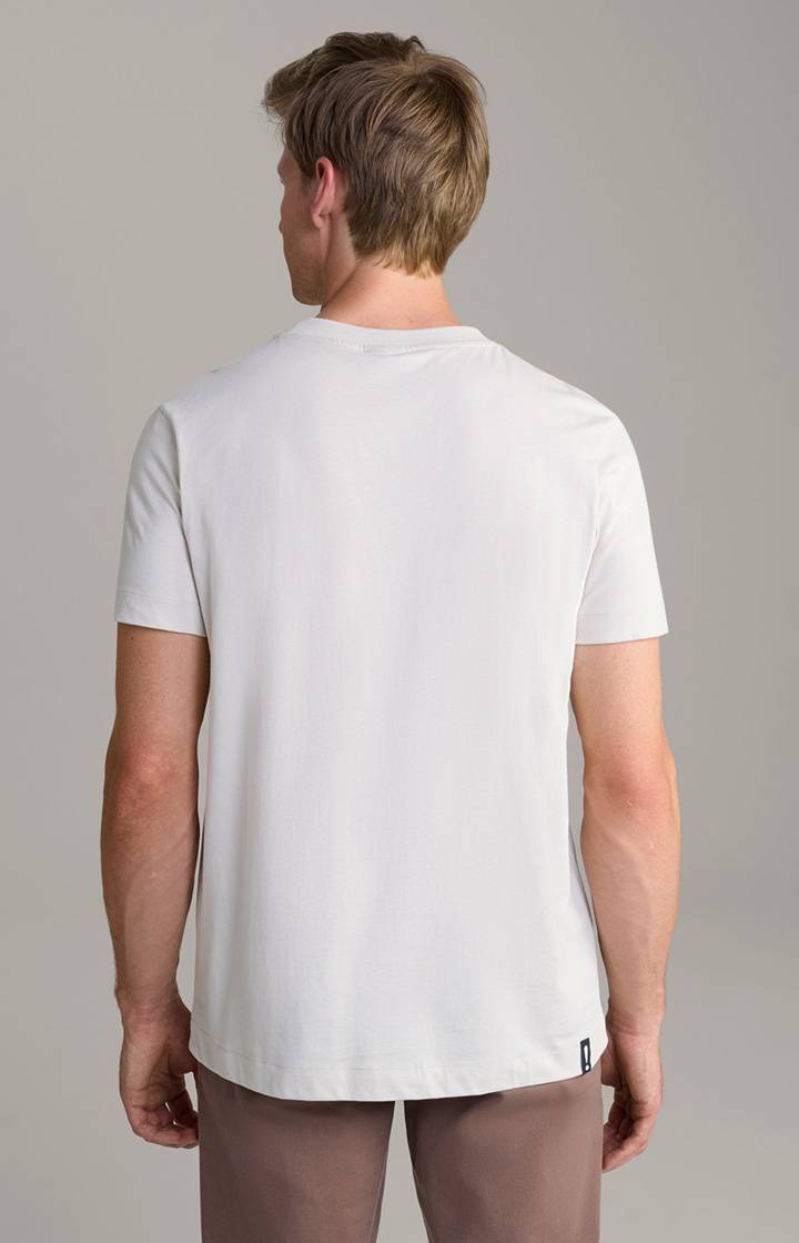 Joop T-Shirt Dismas in Beige Begrenzt auf 3 Tage