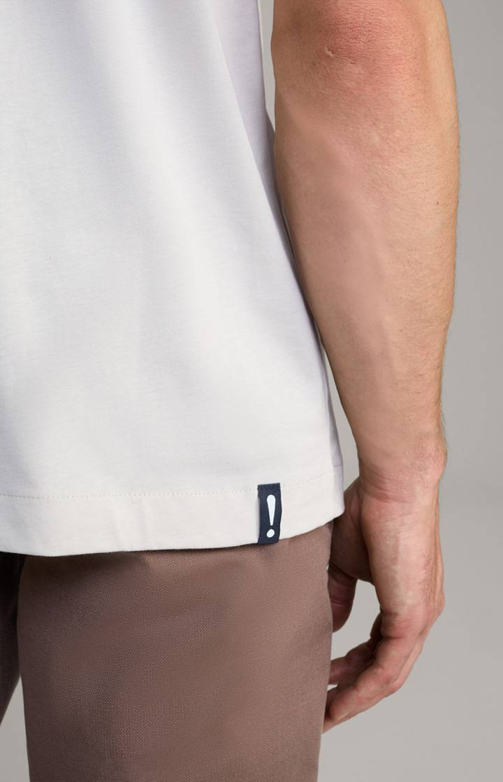 Joop T-Shirt Dismas in Beige Begrenzt auf 3 Tage