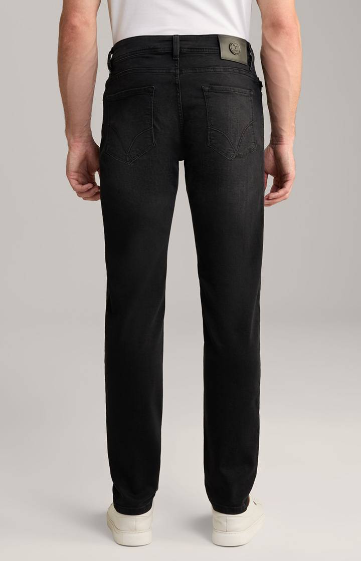 Joop Jeans Fortres in Washed Black 50% Rabatt für begrenzte Zeit