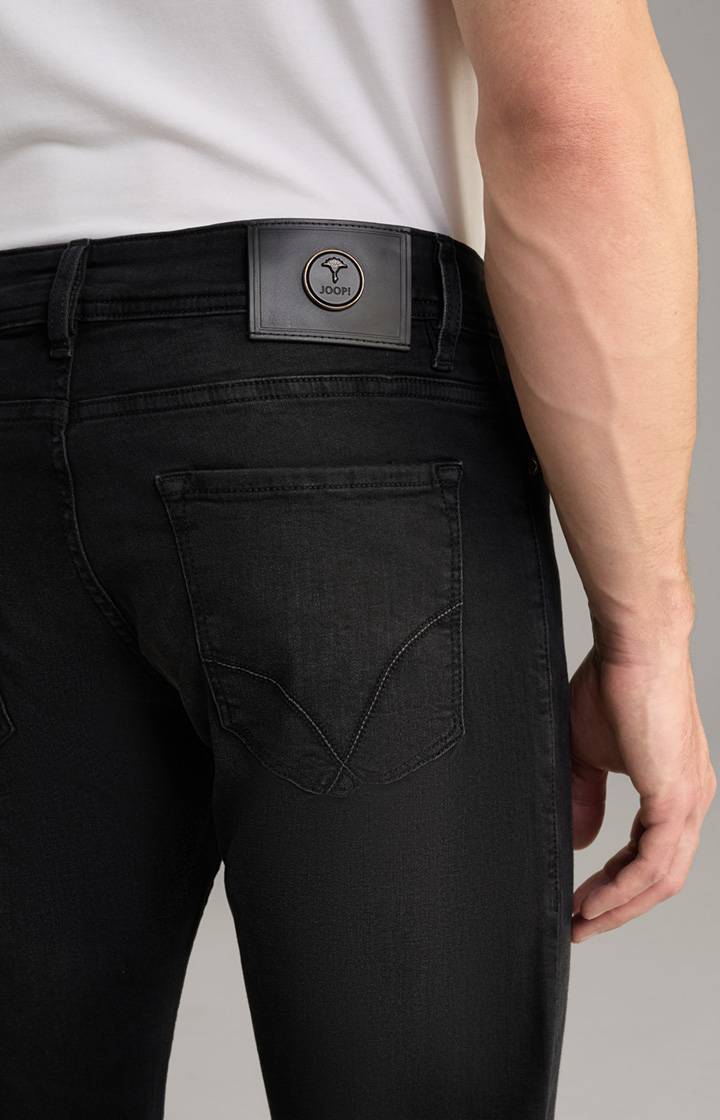 Joop Jeans Fortres in Washed Black 50% Rabatt für begrenzte Zeit