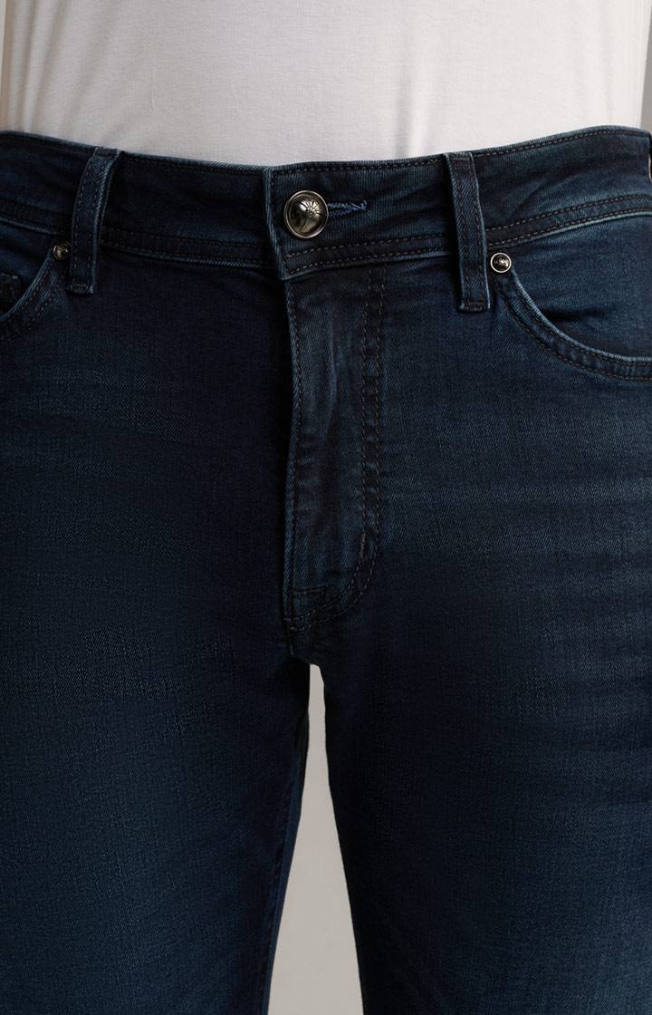 Joop Jeans Fortres in Original Dark Blue 2025