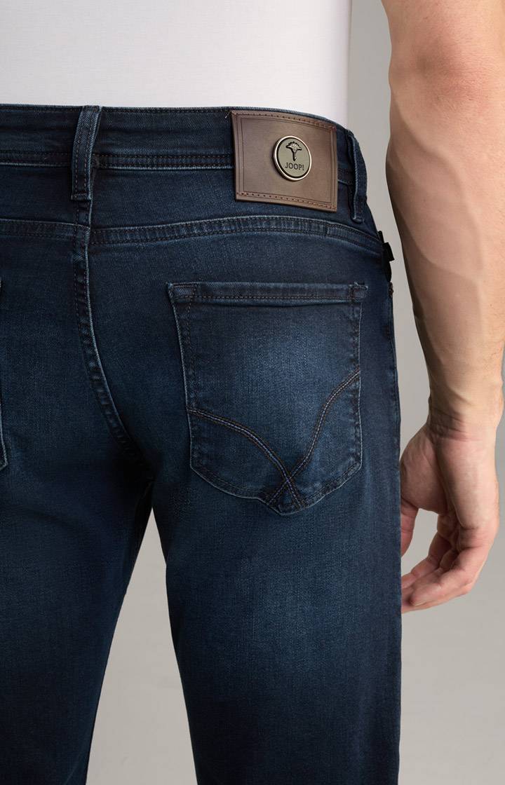 Joop Jeans Fortres in Original Dark Blue 2025