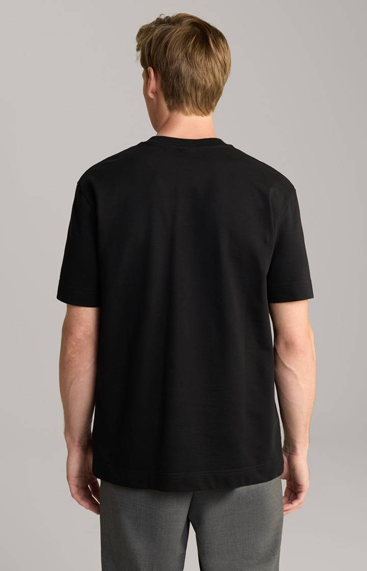 Joop T-Shirt Achilleas in Schwarz Online