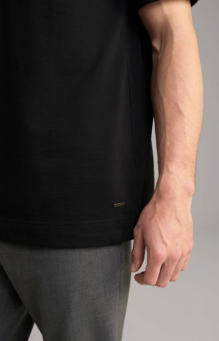 Joop T-Shirt Achilleas in Schwarz Online